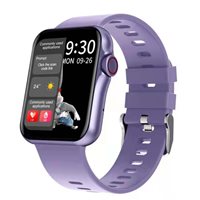 Smartwatches Smarty 2.0 in Aluminium SW022M - SW022M